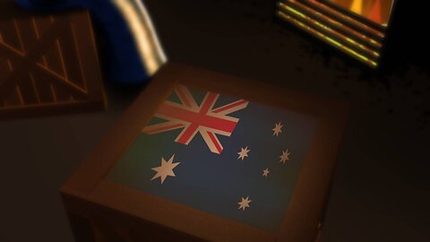 Millenniyule 2025: Australasian Banquet