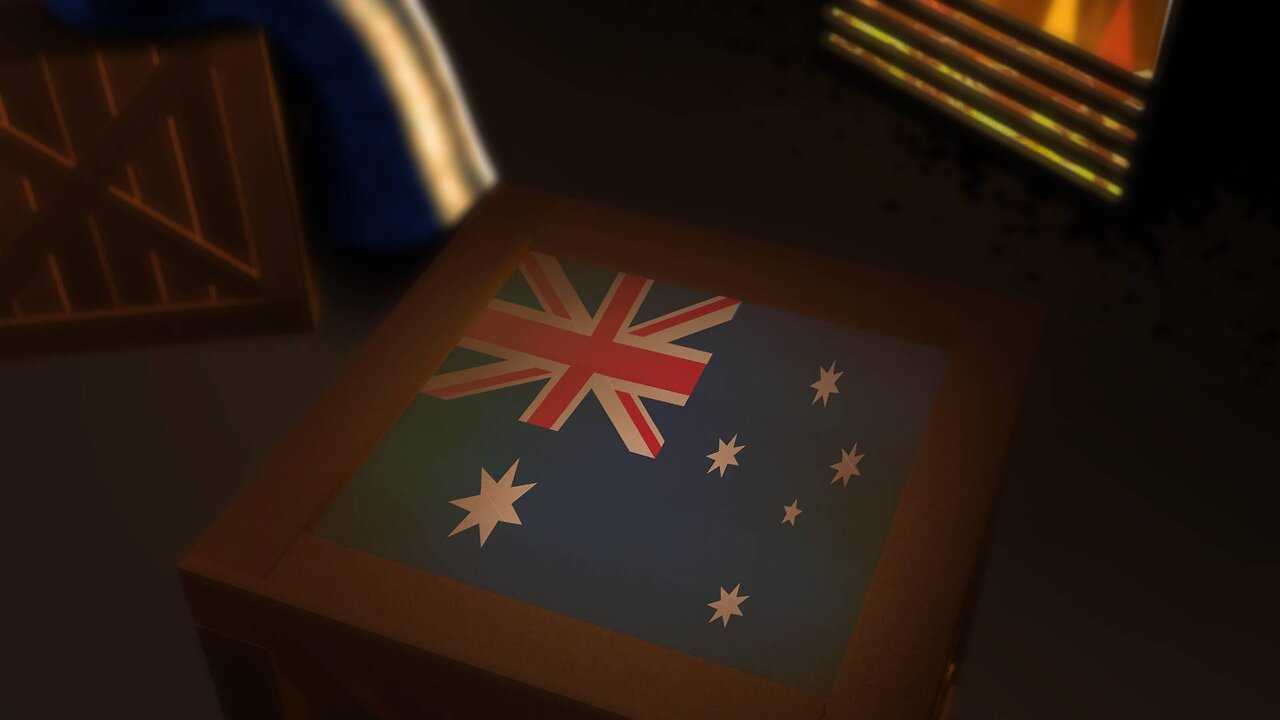 Millenniyule 2025: Australasian Banquet