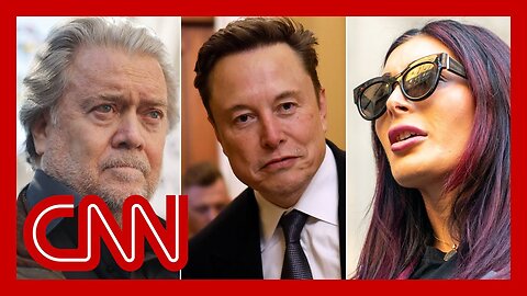 Musk calls some Trump supporters ‘contemptible fools,’ escalating tension with MAGA hardliners