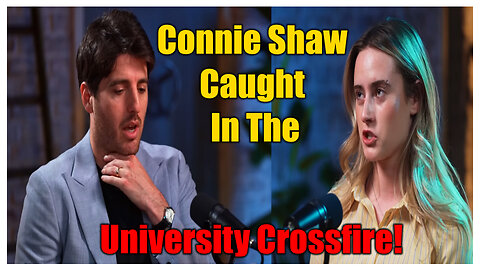 A&P 59 Punished for Truth? Connie Shaw’s Stand Against Ideological Conformity