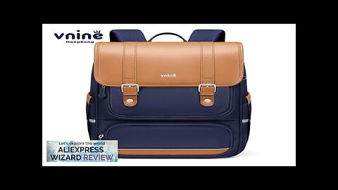 V.NINE School Backpacks Children Backpack Elementary Middle School Bag Primary Girls Boys Review