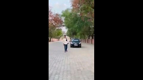 बैग छिना
