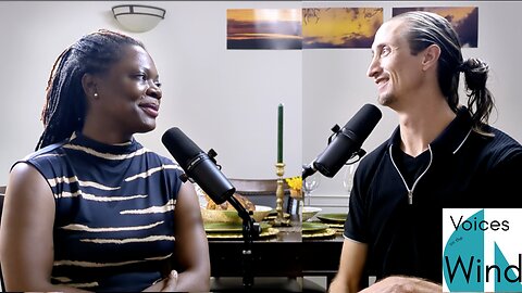 The Courage to Start | How Petrina Peart Turned a Leap of Faith into a Thriving Business