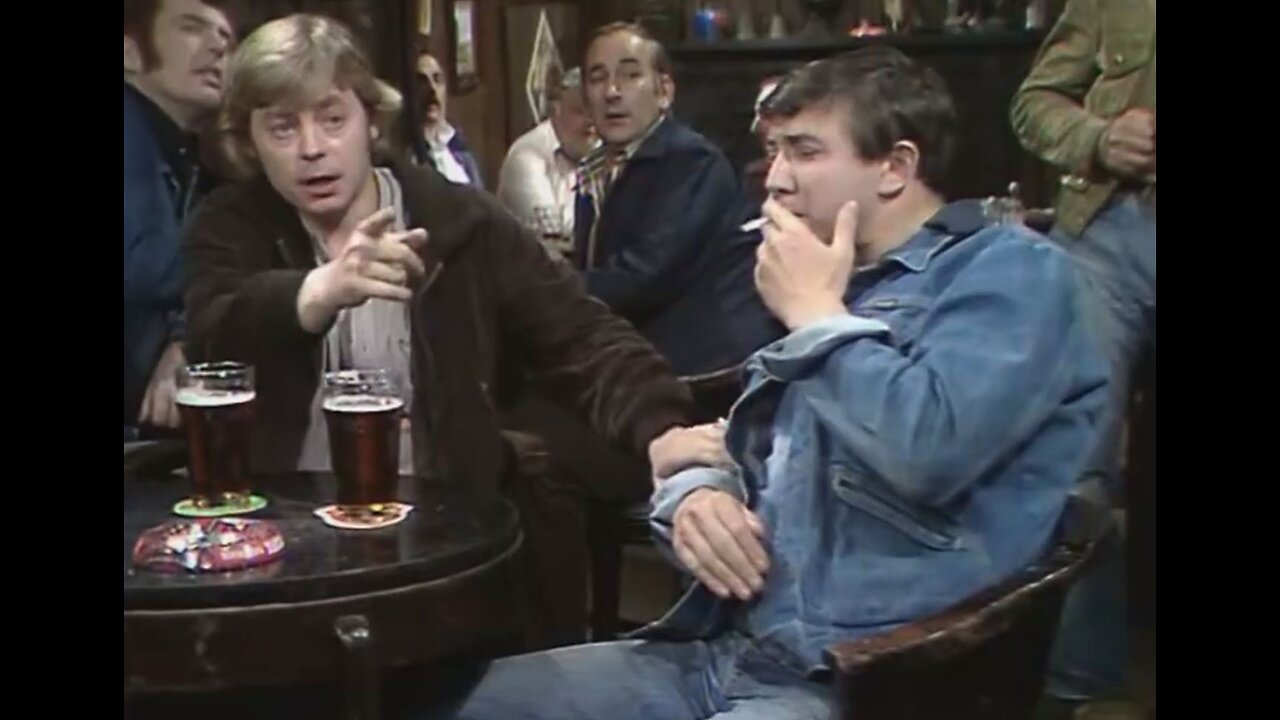 Shelley - S01E06 - May The Best Man Win - 1980 - Comedy - HD