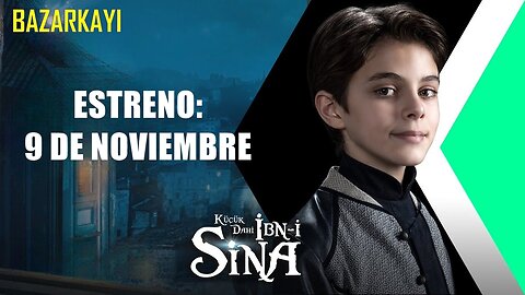 Ibn Sina - Temporada 3 - Estreno: 9 de Noviembre