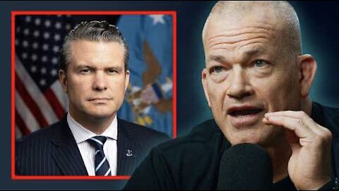 This Is What I Think Of Pete Hegseth - Jocko Willink