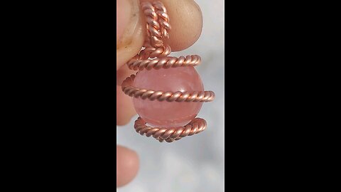 Zurin Nebula Spirit Flame Amulet