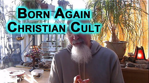 Born Again Christian Cult Has Reached Ridiculous Levels, Working Towards a Zionist Armageddon
