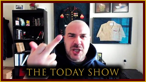 The Today Show | Tuesday