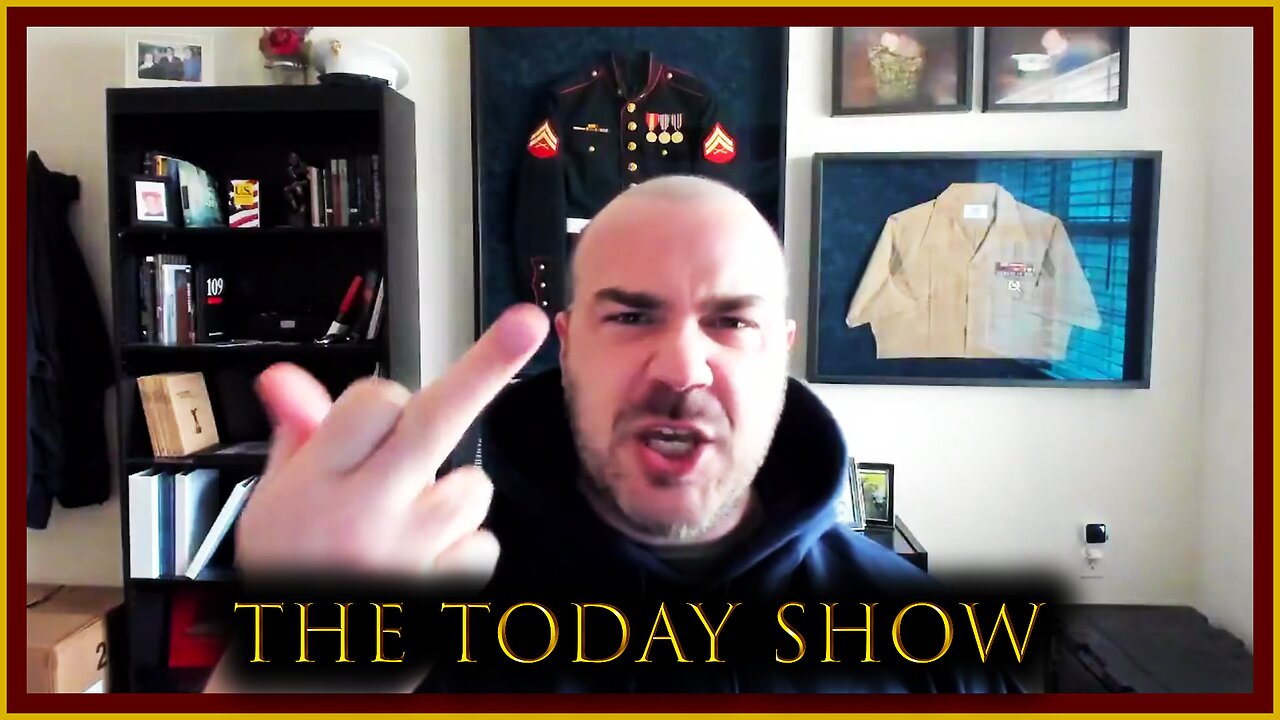 The Today Show | Tuesday