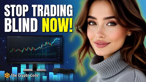 The Crypto Toolkit You Need Before This Market Goes Insane Again