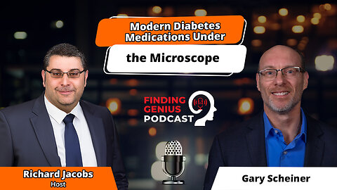 Modern Diabetes Medications Under the Microscope A Conversation With Gary Scheiner