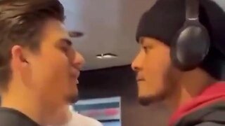 WAKE UP EUROPE!!! ❤️ The universal language right?