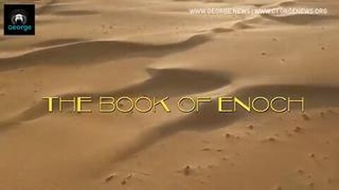 The full Book of Enoch. A full spoken narration of the book of Enoch