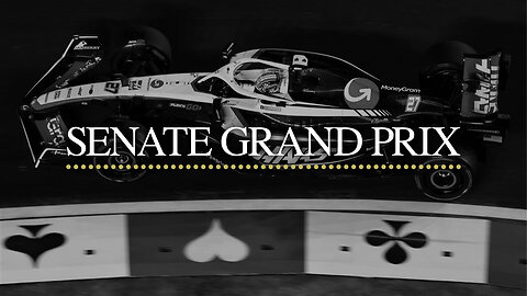 Formula 1 Las Vegas Paddock Club™ 3-Days | Club Suite