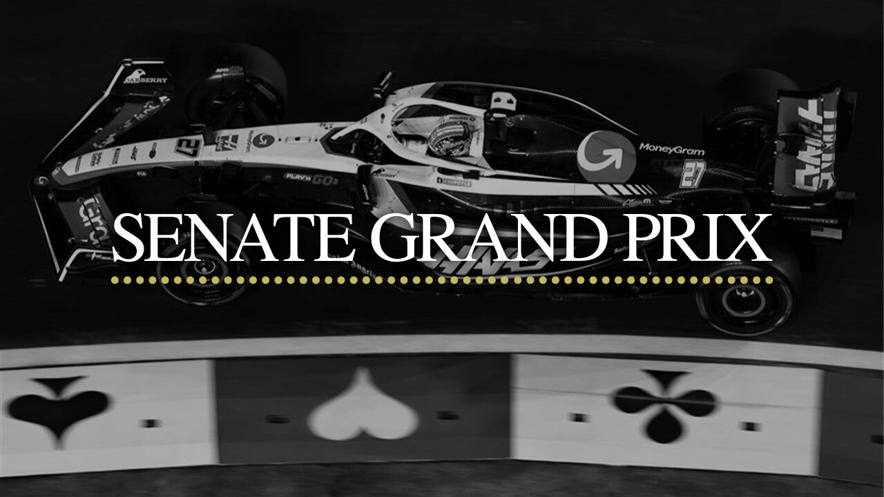 Formula 1 Las Vegas Paddock Club™ 3-Days | Club Suite