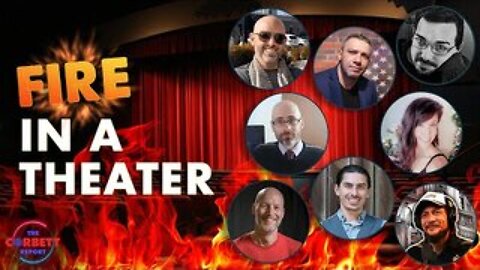 The IMA Panel Yell "Fire!" in a Crowded Theatre