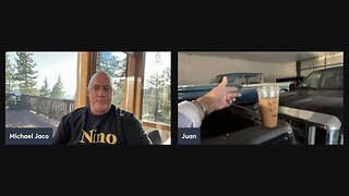 🔥 Oct 7 2025 - Juan O Savin w/ Michael Jaco > We're About To See Some Of The Greatest Victories