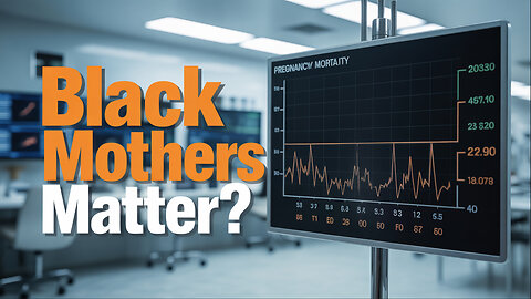 The SHOCKING Truth About Black Maternal Care in Hospitals