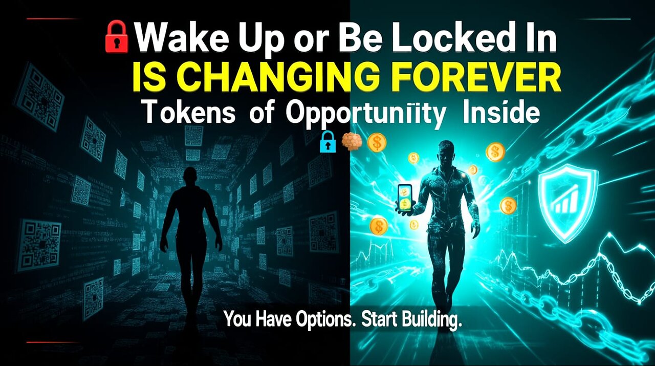 🔐 Digital Survival Kit & Earning Opportunities