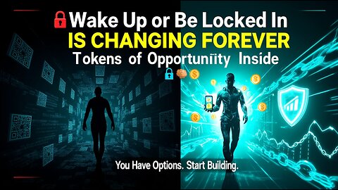 🔐 Digital Survival Kit & Earning Opportunities