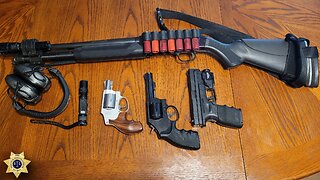 What's Your Home Defense Plan?