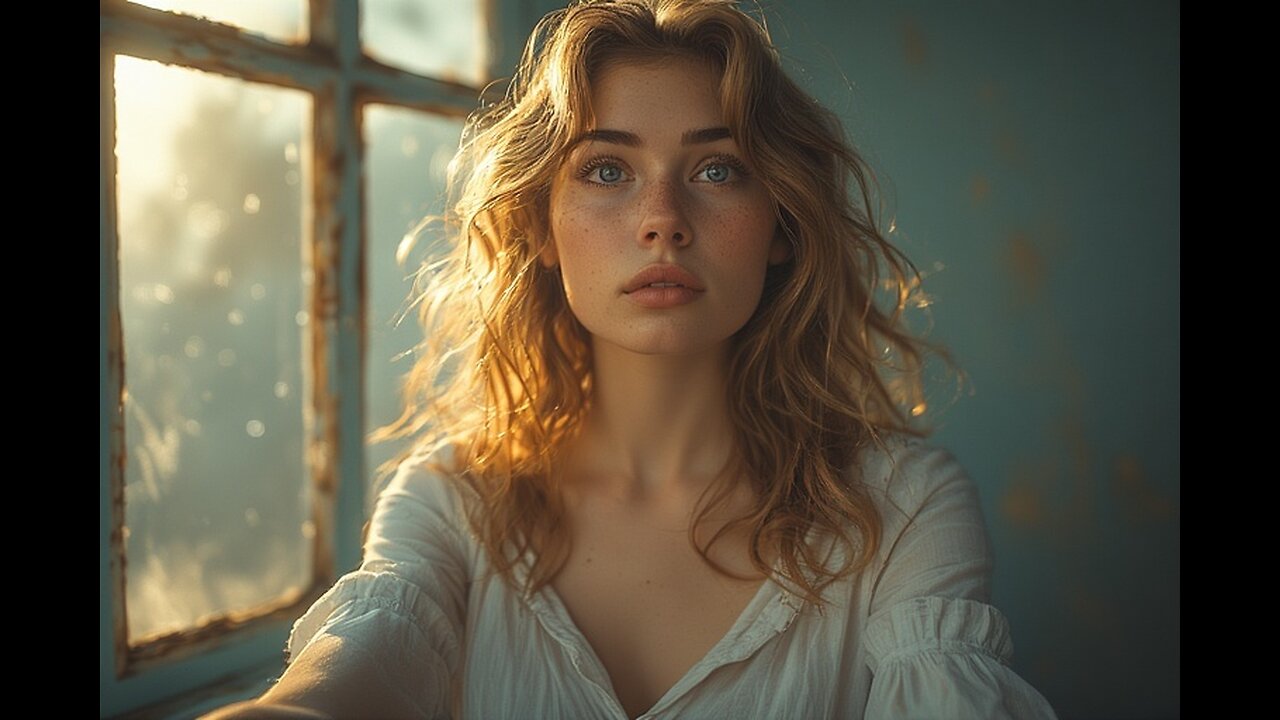 Monday morning, met you by mistake