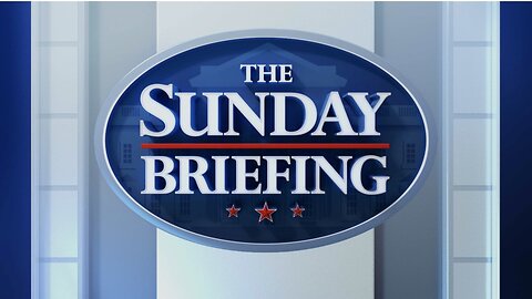 The Sunday Briefing (February 8) Commercial Free