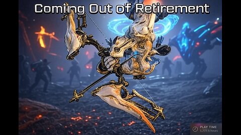 Returning to The Origin System