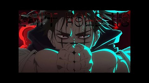 Anime Mix | AMV| CAN'T HOLD US