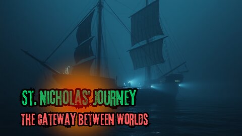 Haunted Waters: The Saint Nicholas Expedition