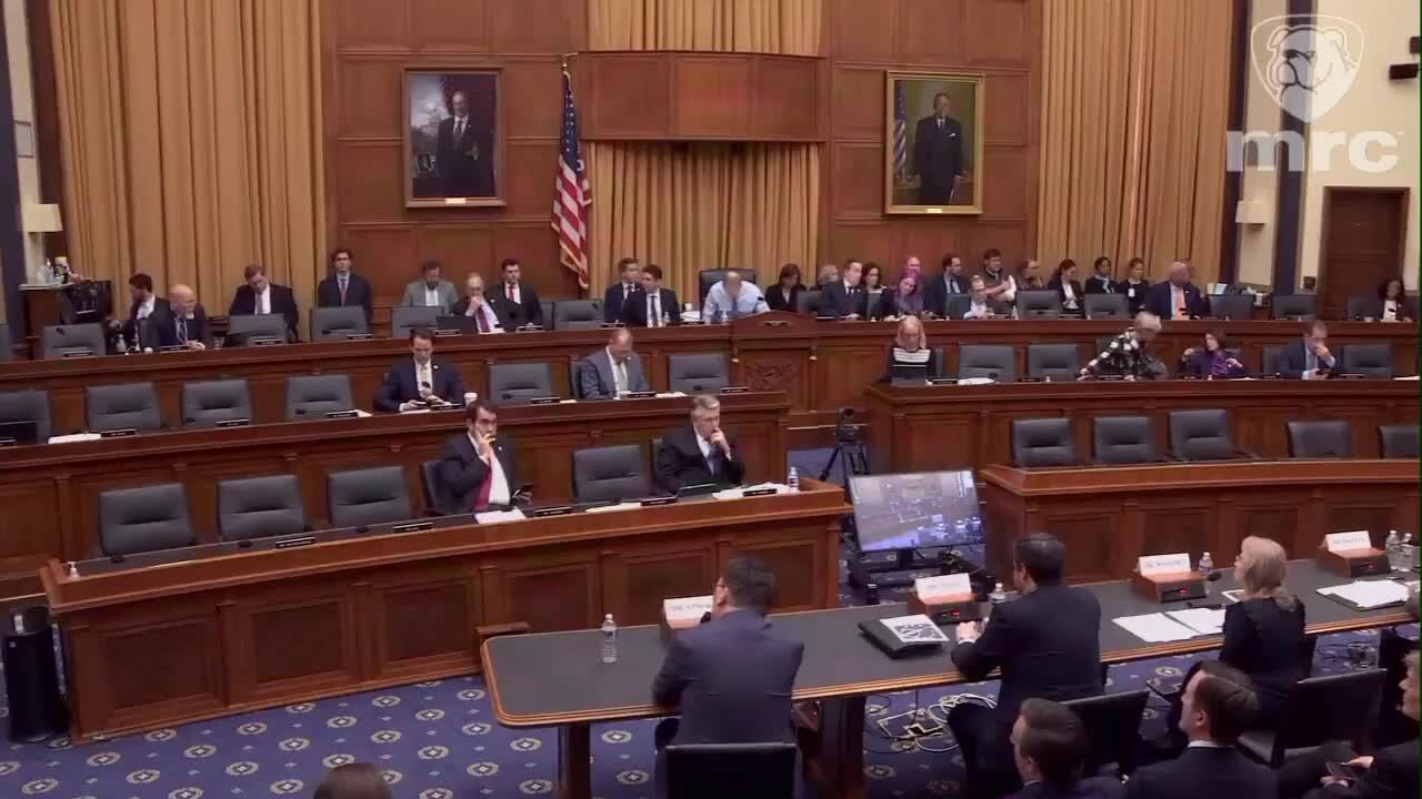 Rep. Chip Roy Explodes as the Director of the Minn. ACLU Refuses to Answer if ICE Should Remove Illegal Child Rapists and Murderers