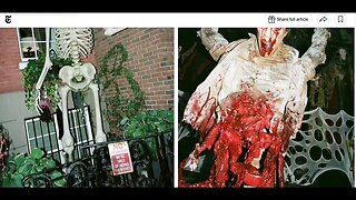 Halloween Roots in Samhain and the Worship of the Dead