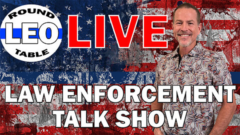 LEO Round Table - Fri, Dec 5th - 12pm ET - S10E244