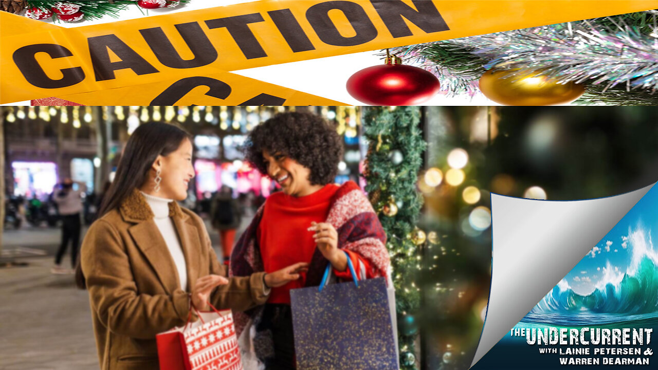 Sidestep the Scams! | The Undercurrent