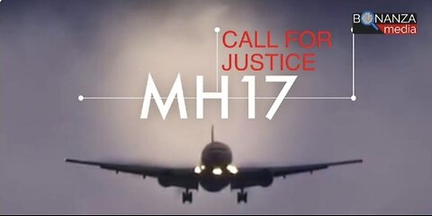 MH17: CALL FOR JUSTICE.