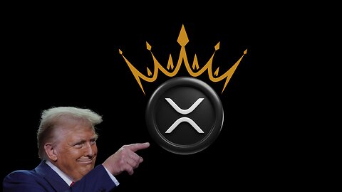 Breaking This is YUGE For XRP, Did you See this yet?