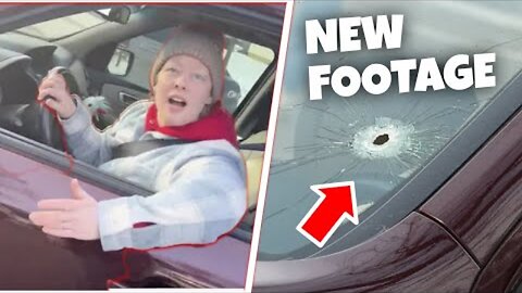 NEW ICE Agent POV Released | Full Legal Breakdown.