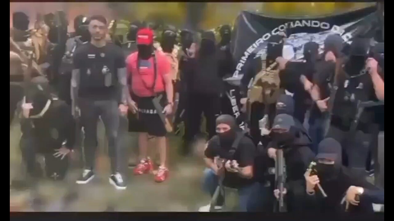 Sebastián Marcet, South America's most wanted drug trafficker