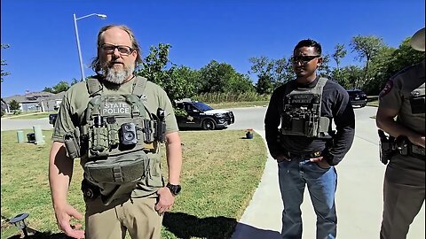 Ep #1: Trump is under duress, AMA, Viral video reaction