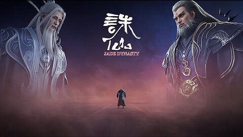 Jade Dynasty 3 (诛仙) Episode 15 | multi sub | 4K