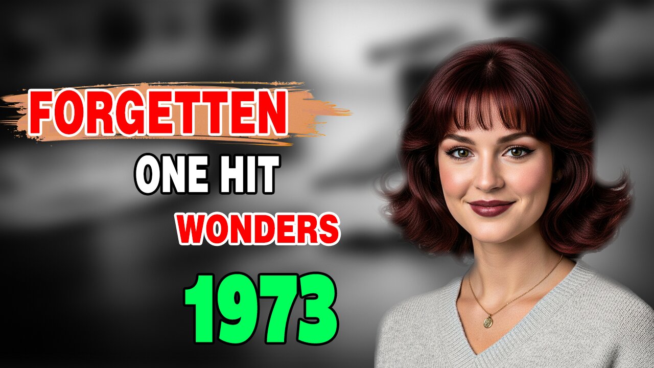 15 Forgotten Pop Hits from 1973 We’ll Never Forget