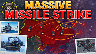 ⚡️Energy Facilities Under Attack🚨Russians Attack Non-Stop🛳 Shadow Fleet🎖 Military Summary 2024.12.26