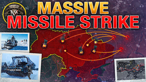 ⚡️Energy Facilities Under Attack🚨Russians Attack Non-Stop🛳 Shadow Fleet🎖 Military Summary 2024.12.26