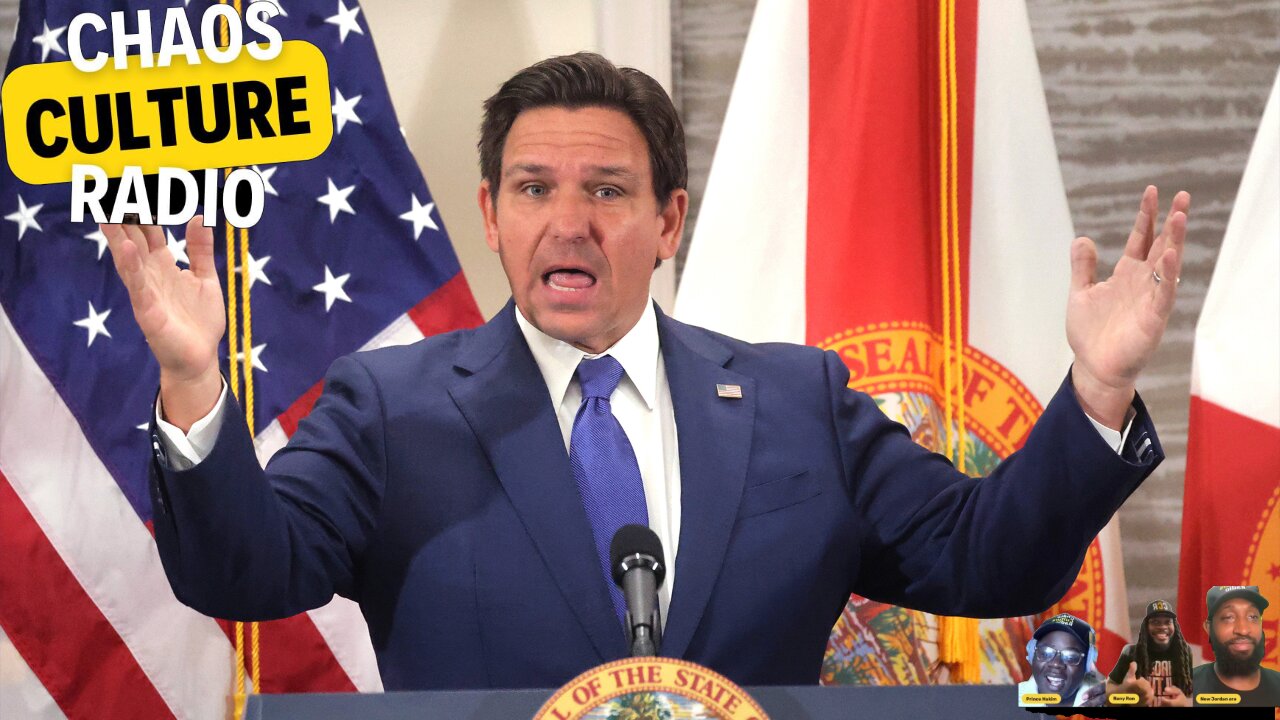 Ron Desantis Wants To Get Rid Of Property Taxes In Florida