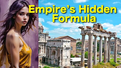 The Empire of Spectacle — How Power Uses Awe, Ritual, and Architecture to Rule