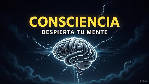 Consciencia Según Jacobo Grinberg: El Secreto para Despertar Tu Mente y Cambiar Tu Realidad