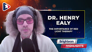 The Importance of Red Light Therapy