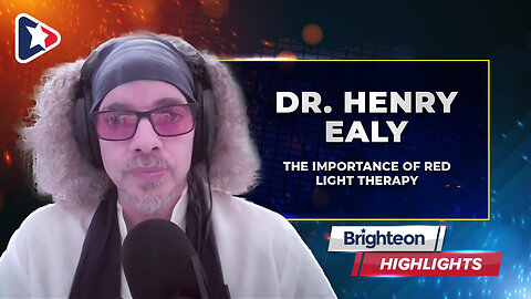 The Importance of Red Light Therapy