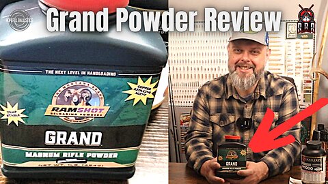 Grand Powder Review